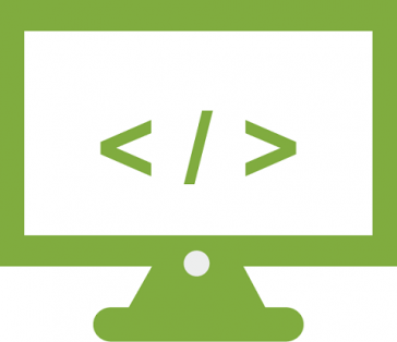 Applications development
